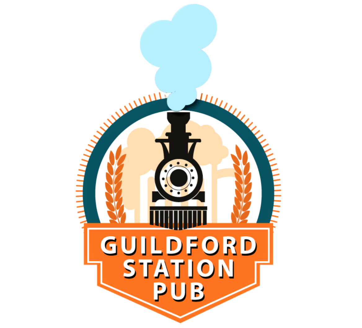 Guildford Station Pub